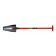 Polet 101337E Prof. boomwortelspade T-steel Fiber 5001 85cm 