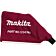 Makita 122474-6 Linnen stofzak lamellenfrees