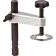 Makita 122536-0 Materiaalklem verticaal