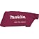 Makita 122591-2 Linnen stofzak bandschuurmachine