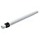 Makita 123584-2 Zuigbuis telescoop wit