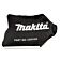 Makita 127512-9 Stofzak LS002G