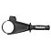 Makita 135629-4 Zijhandgreep boren/breken