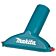Makita 140H95-0 Meubelzuigmond blauw