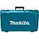 Makita 141352-1 Koffer kunststof