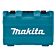 Makita 141533-7 Koffer kunststof