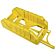 Stanley 1-19-212 Verstekbak Kunststof ABS zonder Kapzaag 300x143x95 mm.