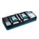 Makita 1911L9-4 Duo lader XGT DC40WA