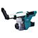 Makita 1911P2-6 Stofafzuiger DX16