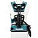 Makita 1915M3-7 Draagharnas Bosmaaier Blauw