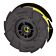 Makita 191J59-9 Vlechtdraad DTR180 polyester