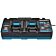 Makita 191N09-8 Oplader XGT DC40RB