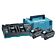 Makita 191U13-9 Startset XGT DC40RB/2xBL4050F