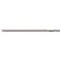 Makita 191V03-8 Schroefbit SQ2x137mm