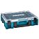 Makita 191X84-4 Mbox organizer exclusief vakverdeling