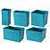 Makita 191X92-5 Inzetbakken set tbv Mbox organizer
