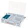 Makita 191X93-3 Inzetbak 50x50mm tbv Mbox organizer