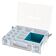 Makita 191X97-5 Inzetbak 150x150mm Mbox organizer
