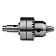 Makita 193442-6 Boorkop tandkrans 1,0-10 mm