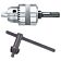 Makita 194041-7 Boorkop tandkrans 1,5-13 mm