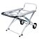 Makita 194093-8 Onderstel 2704