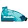 Makita 194175-6 Cycloon stofbox