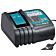Makita 194621-9 Auto oplader LXT DC18SE