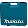 Makita 194624-3 Koffer kunststof
