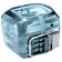 Makita 195797-5 Stof/water beschermkap voor LXT 14,4V accu's
