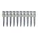 Makita 196289-7 Betonnagel 3,1x32mm+gas