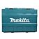 Makita 196530-8 Koffer kunststof