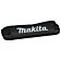 Makita 196817-8 Draagriem Mbox zwart