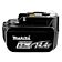 Makita 197122-6 Accu BL1450 LXT 14,4V 5,0Ah