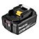 Makita 197265-4 Accu BL1840B 18V 4,0Ah
