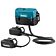 Makita 197580-6 Draagadapter BAP182 LXT 2x18V
