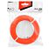 Makita 198501-1 Maaidraad 2,4mm x 15m 'fluister'