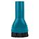 Makita 198553-2 Plumeau blauw