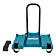 Makita 198599-8 Mbox drager stofzuiger