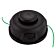Makita 198971-4 Draadkop 2x2,0 T+G M8x1,25R