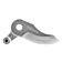 Makita 199168-8 - Bovenmes U hard