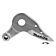 Makita 199314-3 Bovenmes snoeischaar dunne tak U
