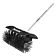 Makita 199318-5 Opzetstuk rolbezem BR400MP