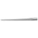 Makita 199439-3 Kierzuigmond extra lang wit