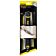 Stanley 0-20-500 FatMax® Japanse Zaag Fijn 600 mm.