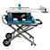 Makita 2704NX1 230 V Tafelzaag 260 mm
