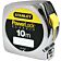 Stanley 0-33-442 Rolbandmaat PowerLock® ABS 10 m.