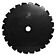 Makita 385224161 Zaagblad 225x20,0x1,8mm 24T