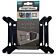 StealthMounts  Opladerhouder voor Makita 18V LXT snellader DC18RC - zwart - 2-pack