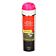 4tecx Krijtspray tijdelijk markeren rose 500ml