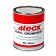4tecx Acryl grondverf grijs 0,75ltr